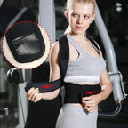 Advanced Posture Corrector – Comfortable All-Day Support