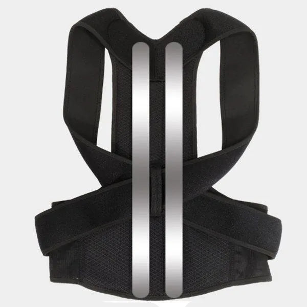 Advanced Posture Corrector – Comfortable All-Day Support